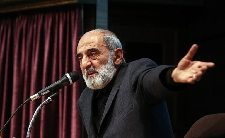 &#۸۲۲۰;جنگ&#۸۲۲۱;؛ نسخه شریعتمداری برای روزهای آینده ایران