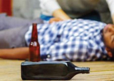 پشت پرده مسموميت الکلی گسترده در مازندران و گیلان