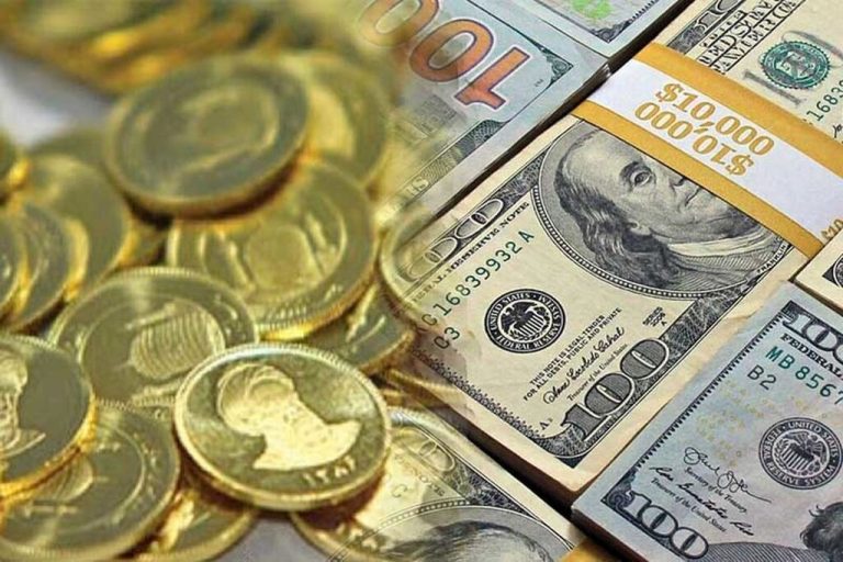 فشار خریداران قبلی برای بالابردن قیمت ارز / حباب سکه بزرگتر شد