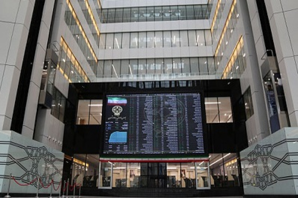 صیدی با همان فرمان عشقی بورس را پیش می راند؟