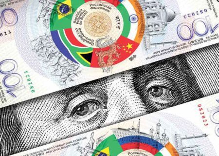 بدون FATF، بریکس یعنی کشک! / بحران تنش های خاورمیانه روی دوش دولت پزشکیان