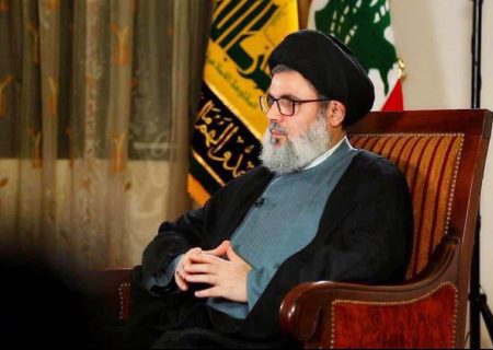 ترور هاشم صفی‌الدین در هاله ای از ابهام