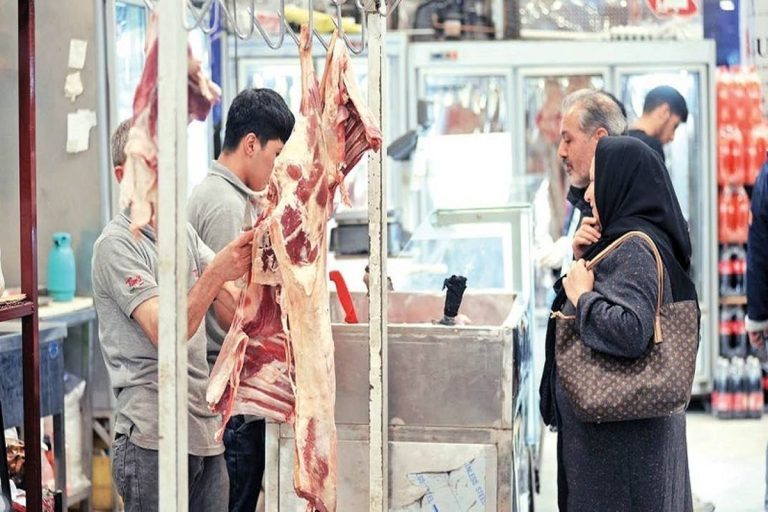 پشت پرده نایاب‌شدن گوشت تنظیم بازاری / سنگ اندازی مهره های باقیمانده از دولت سیزدهم بر سر راه دولت چهاردهم؟