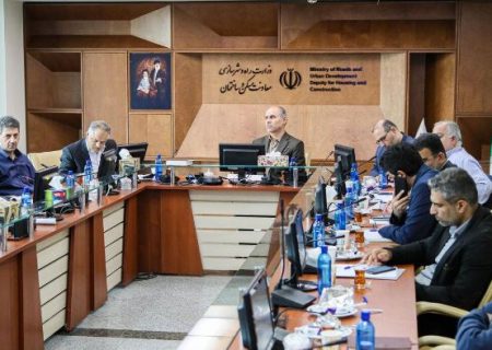 جزییات اجرای ۳ طرح مسکنی در استان‌های اصفهان و مرکزی