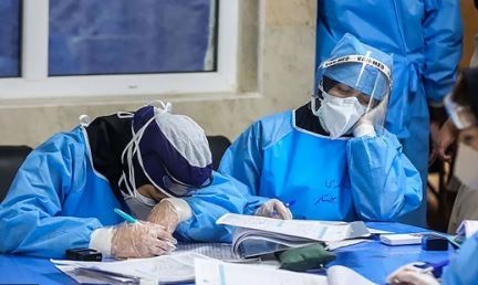 ۵۰ هزار پرستار در خانه مانده‌اند / پرستاران دلسرد و نگرانند