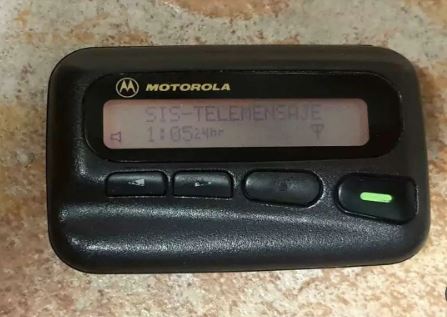 پیجرهای حزب‌الله را یک شرکت ایرانی خریده بود؟