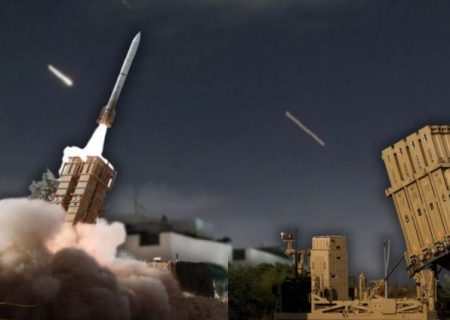 گزارش کامل از حمله موشکی ایران به اسرائیل / چگونه موشک های ایرانی ابهت گنبد آهنین اسرائیل را فروریختند؟