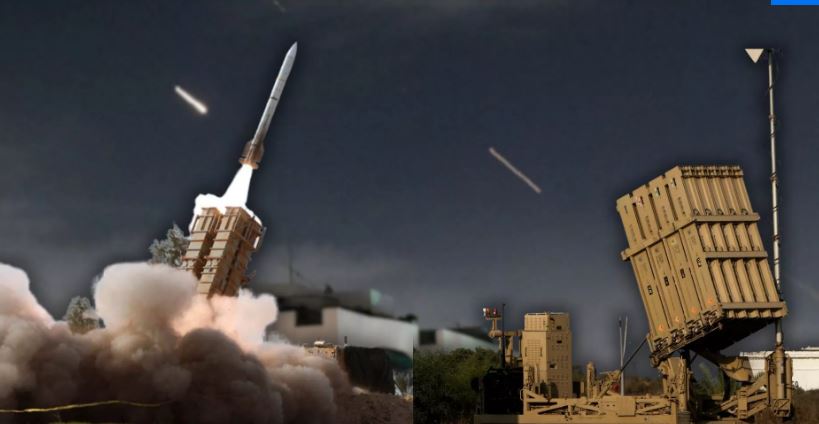 گزارش کامل از حمله موشکی ایران به اسرائیل / چگونه موشک های ایرانی ابهت گنبد آهنین اسرائیل را فروریختند؟