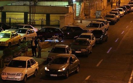 بنزین‌زدن در شب‌های خاص؛ تفریح گروهی یا دلواپسی؟!