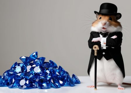 ایردراپی که توزرد از آب درآمد / همستر کامبت چگونه رویاهای طرفدارانش را به باد داد؟