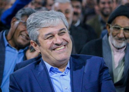 تاجگردون از خجالت جوسازی ثابتی درباره قیمت بنزین درآمد!