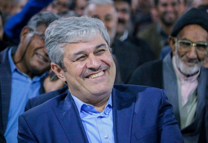 تاجگردون از خجالت جوسازی ثابتی درباره قیمت بنزین درآمد!