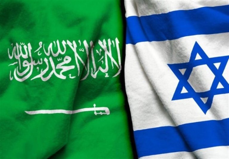 عربستان خواستار محاکمه رژیم صهیونیستی شد