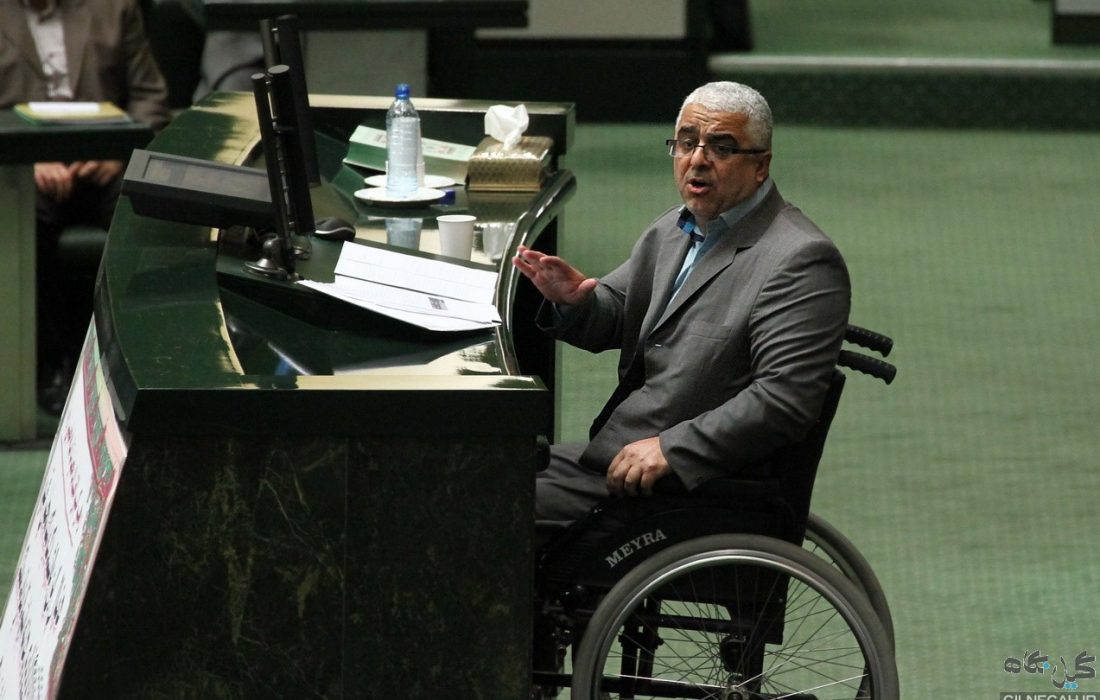 جلیلی اصلا می‌داند بودجه چند «ج» دارد؟! / نمایندگان از لج ِ جلیلی هم که شده به لایحه بودجه پزشکیان رای مثبت قاطع دادند!