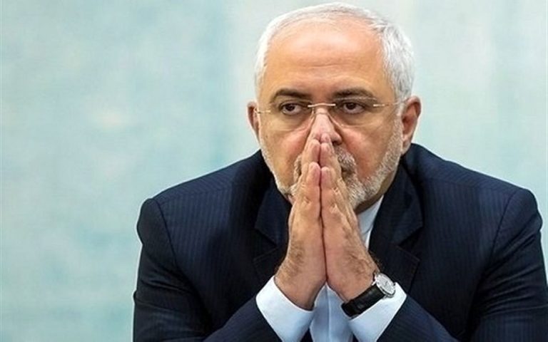 دشمنان سرسخت ظریف به هرکاری دست می زنند تا او را از میدان به در کنند
