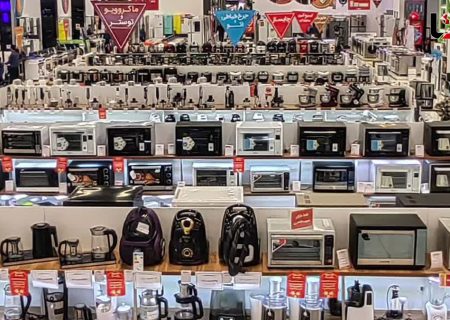 پشت‌پرده تبلیغ خرید لوازم خانگی با روزی ۵۰ هزار تومان‌ / این تبلیغات غیرواقعی است!