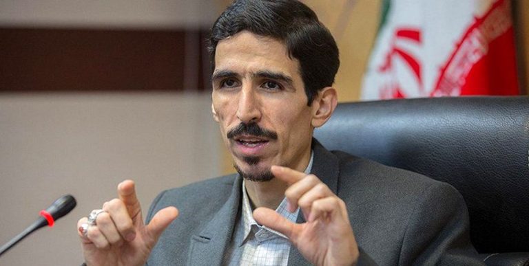 آقای وزیر باید یک گله گوسفند برای هیأت رئیسه بگیرند!