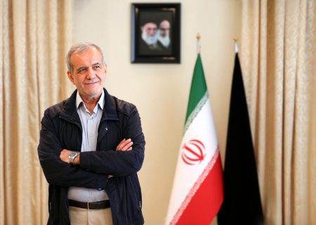 پزشکیان تکلیف فیلترینگ را یکسره کرد! + فیلم