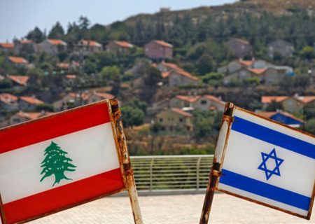 لبنان و اسرائیل در آستانه آتش بس؟