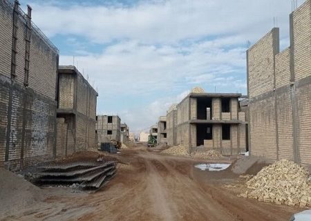 دولت مسکن‌‌‌ساز خوبی نیست! / برخی از واحدهای مسکن‌‌‌مهر هنوز هم‌‌‌ آسانسور ندارد