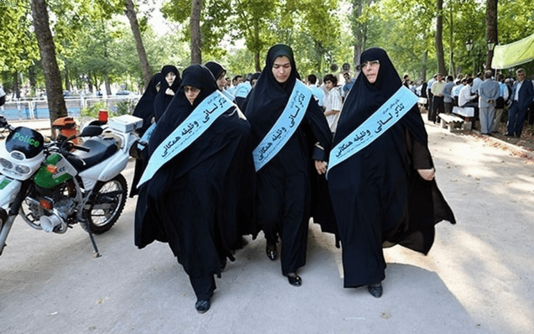 «کلینیک ترک بی‌حجابی» نه! بگویید «کلینیک زیبایی اجتماعی» ! / افشای بودجه پرچرب «کلینیک ترک بی‌حجابی»