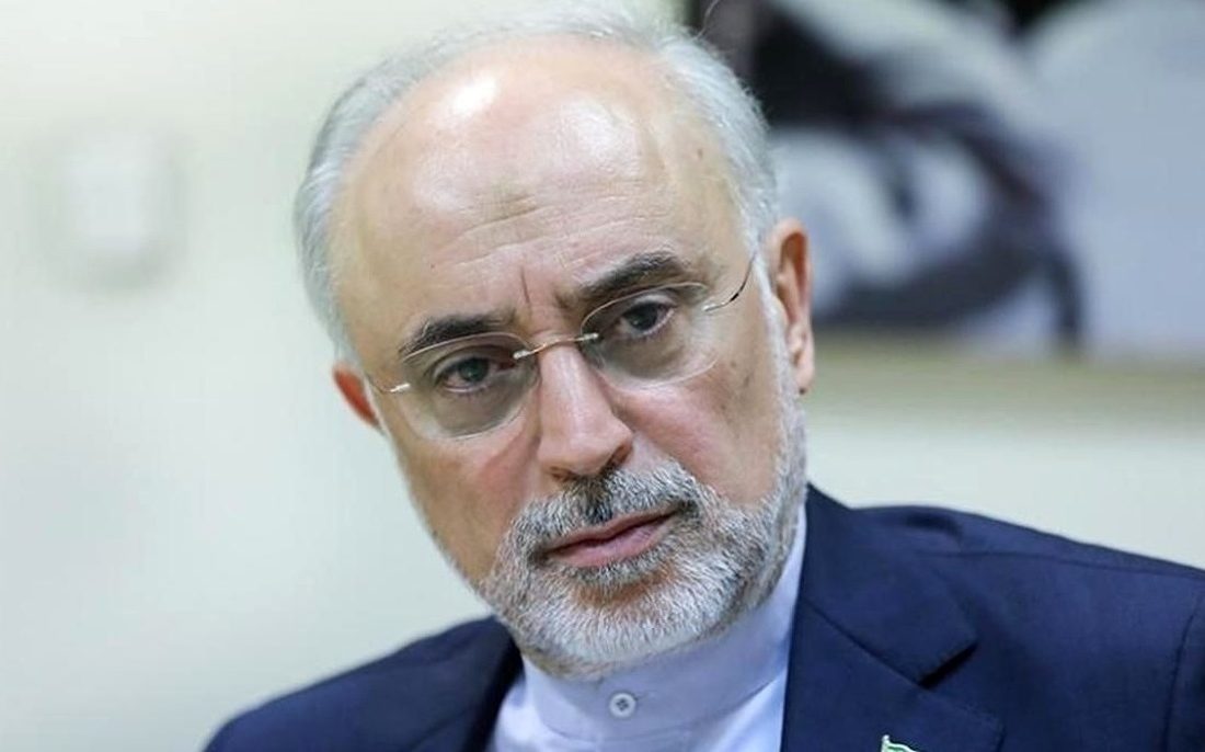 دروغ بزرگ سعید جلیلی لو رفت! / علی اکبر صالحی: چه جفاها که به جمهوری اسلامی نکردیم! + فیلم