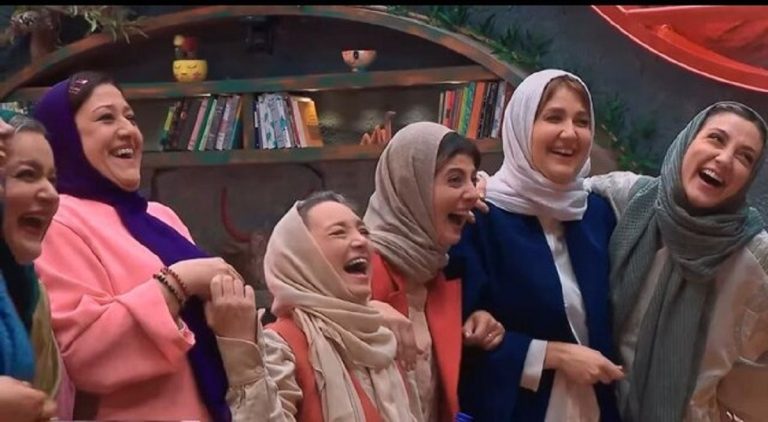 جوکر بانوان با بازیگران جدید می آید