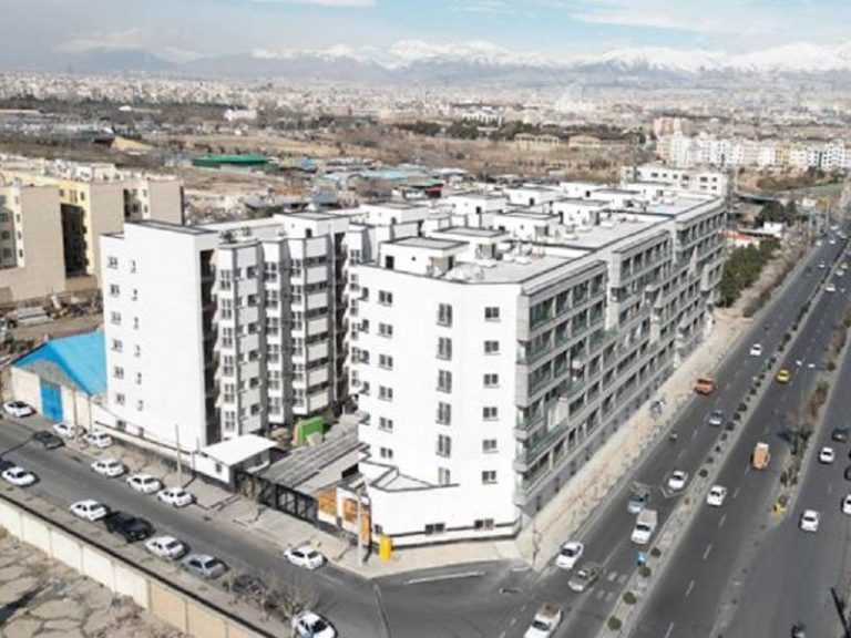 اثرات مثبت افزایش سرمایه بانک مسکن در توسعه ساخت مسکن