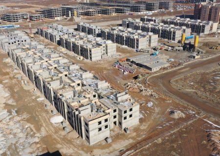 افزایش سرمایه بانک مسکن، حجم تسهیلات ساخت و سازها را تقویت می‌کند