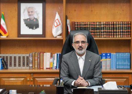 پیام تبریک مدیرعامل بانک مسکن به مناسبت روز مجلس