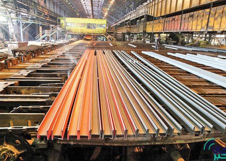 بی برقی صنایع فولادی را آچمز کرد / ایران واردکننده فولاد شد!