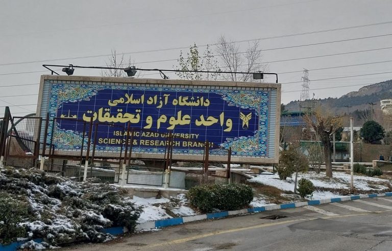 توضیحات سخنگوی دولت در مورد دختر علوم تحقیقات / آهو دریایی می تواند دوباره به دانشگاه بازگردد؟