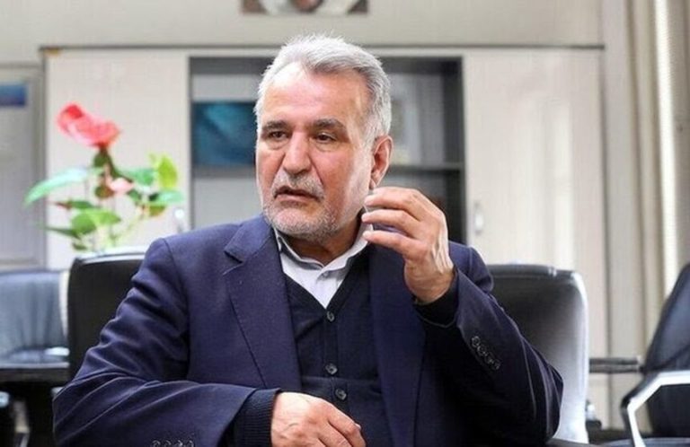 مخالفان FATF نگرانند دستشان رو شود
