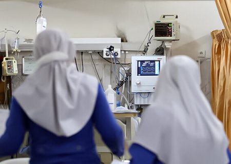 زنگ خطر مهاجرت پرستاران به صدا درآمد / حقوق 10000 دلاری در بیمارستان های اروپایی کجا و حقوق 250 دلاری در بیمارستان های ایران کجا؟!