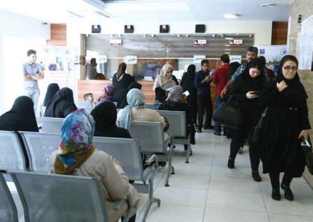 سهم پرداختی مردم از هزینه‌های درمان کم نشد که بیشتر شد!