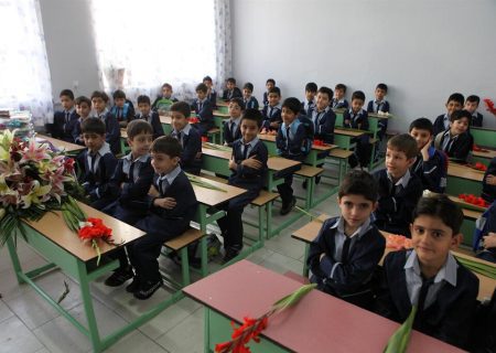 زنگ خطر کمبود مدرسه به صدا درآمد / کلاس‌های درس 50 نفری در پایتخت!