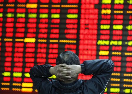 فرار بورس از ریسک / تعلل مسئولان در حل مشکلات بورس