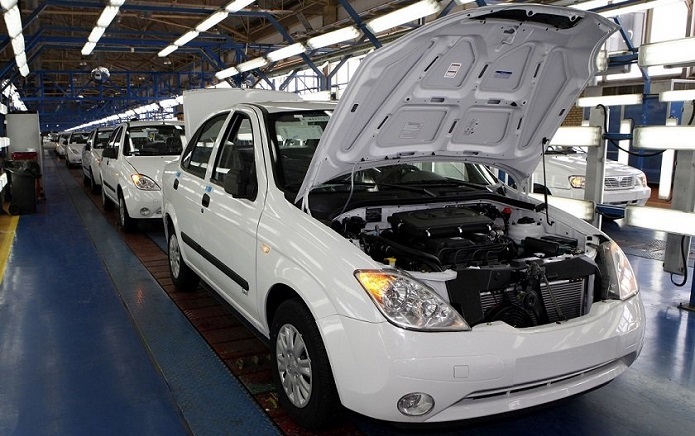 مردم رکب خودروسازان را نخوردند! / بازار خودرو دلالان را هم بی انگیزه کرد