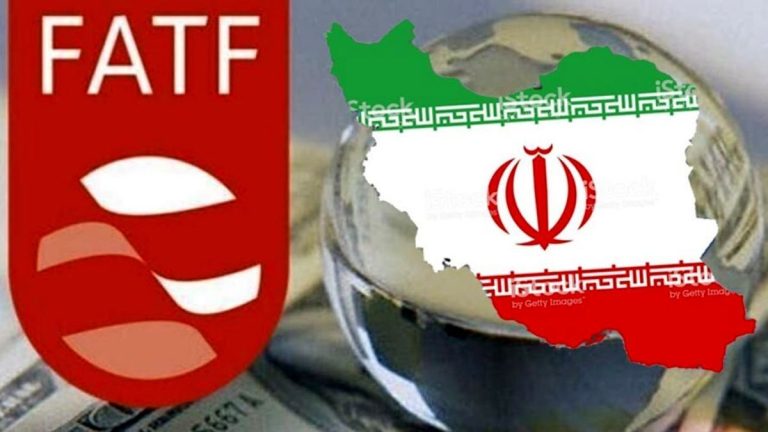 لابی مخالفان FATF با دلالان و صرافان؟