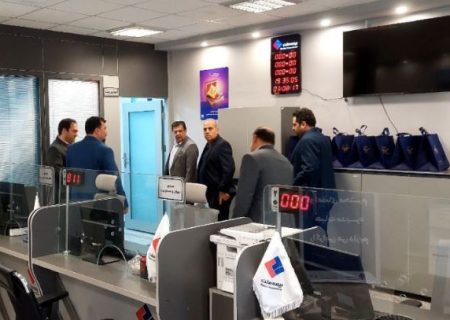 یزدان‌دوست: خدمت رسانی بیمه‌ای منظم و مستمر به بازنشستگان یکی از اهداف مورد تاکید است