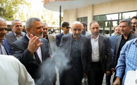 در تاریخ ثبت شد که وزیر کار رئیسی چه بلایی سر جامعه کارگری آورد! / آقای میدری! حواستان به تشکیل جلسات مزدی کارگران هست؟