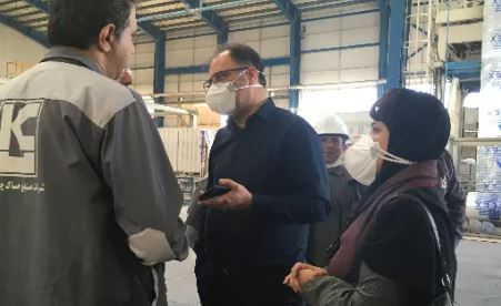 پیاده سازی مدل بهبودیافته ارزیابی نظر بهره برداران به روش QFD