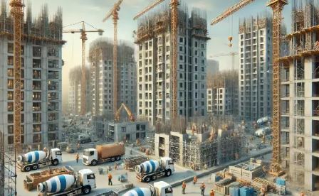 توسعه مسکن ارزان‌قیمت و اجتماعی، نیاز ضروری کشور است