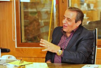 کی گفته طلافروش ها خیلی پولدارند؟! + فیلم