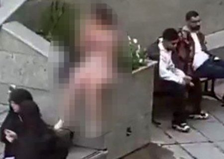 ماجرای  «دختر دانشگاه علوم و تحقیقات» چه بود؟ / پای مخالفت با حجاب در میان بود یا مشکلات روحی؟