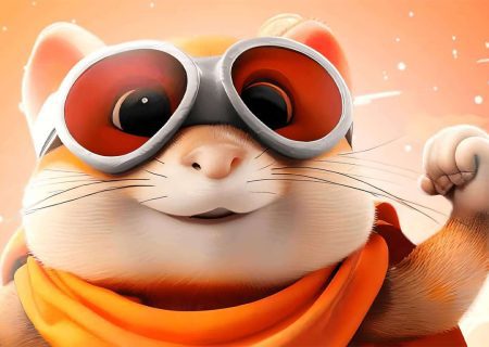 ارزش همستر کامبت 40 برابر بیشتر شد!