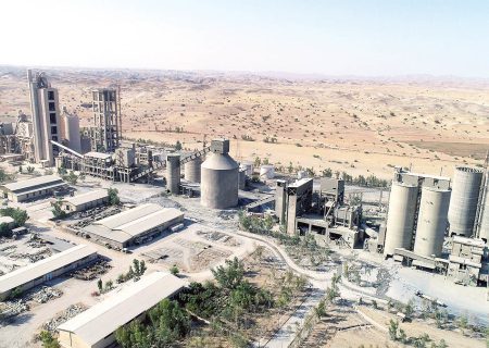 کمبود گاز، صنعت سیمان را زمینگیر کرد