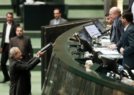 جزئیات مالیات در لایحه بودجه ۱۴۰۵؛ رشد قابل توجه درآمدهای مالیاتی دولت!