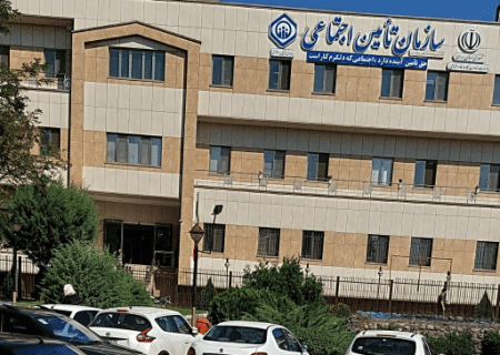 یک رفتار غیرقانونی دیگر از تامین اجتماعی / کار تامین اجتماعی به کجا رسیده که تا پول کامل را قبلاً نگرفته باشد، به کارگران خدمات نمی‌دهد؟