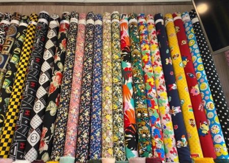 فساد در واردات پارچه / کاظمی: جنس های وارداتی که در بازار می آید هیچ کدام فاکتور ندارد!